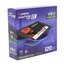 SSD Kingston SSDNow V+200 <SVP200S3B7A/120G> (120 , 2.5", SATA, MLC (Multi Level Cell)),  