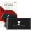 SSD Kingston XS1000R <SXS1000/2000GA>, вид коллаж