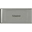 SSD Kingston XS2000 <SXS2000/500G> (500 , 1.8", USB, 3D TLC (Triple Level Cell)),  