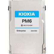 SSD KIOXIA <KPM61RUG15T3> (15.36 )