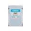 SSD KIOXIA PM7-V <KPM71VUG6T40>, вид сверху