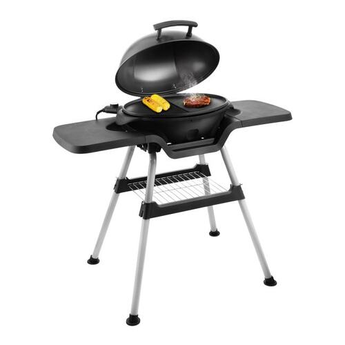Электрогриль KITFORT BBQ Master КТ-1658