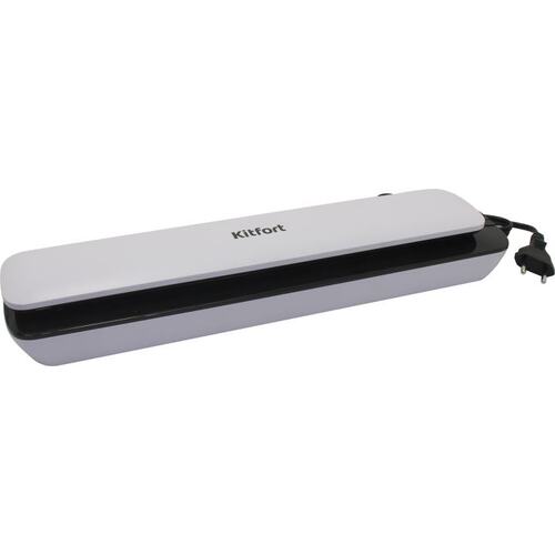 Вакуумный упаковщик KITFORT KT-1503-1