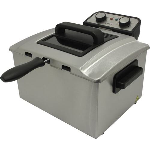 Фритюрница KITFORT KT-2025