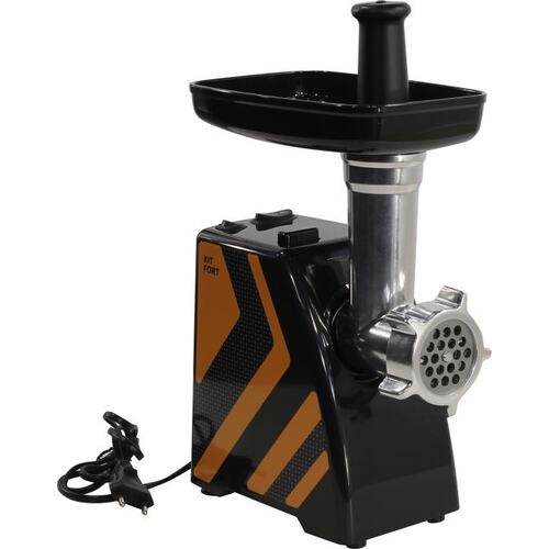 Мясорубка KITFORT KT-2101-3