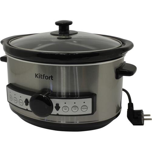 Медленноварка KITFORT KT-212