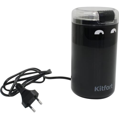 Кофемолка KITFORT KT-7116