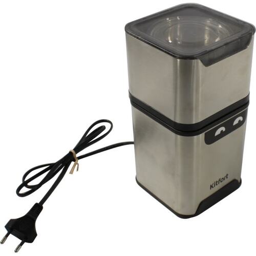 Кофемолка KITFORT KT-7120