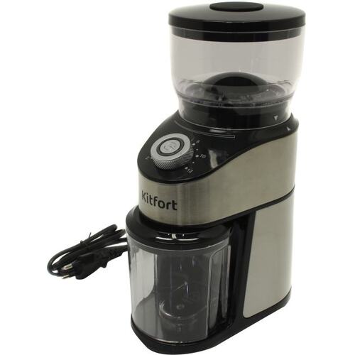 Кофемолка KITFORT KT-744