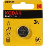  CR1632 Kodak MAX CAT30414334-RU1 1 .