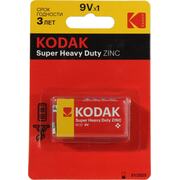  9V Kodak Super Heavy Duty CAT30953437-RU1 1 .