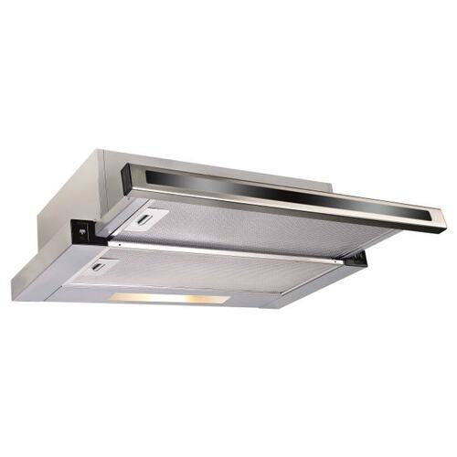 Korting KHP 6637 GNXВстраиваемая вытяжка