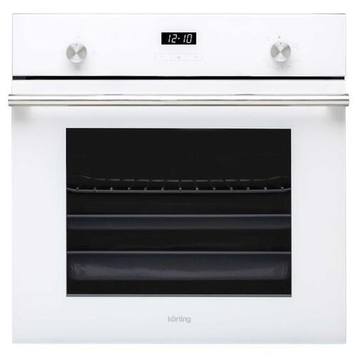 Газовая духовка Korting Crystal 771 CFW