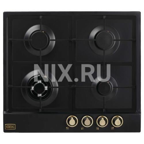 Газовая варочная панель Korting HG 661 CTGN