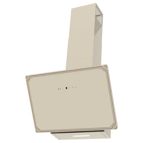 Korting KHC 69059 RGB Вытяжка Дизайн Ретро, Ширина 60 см,