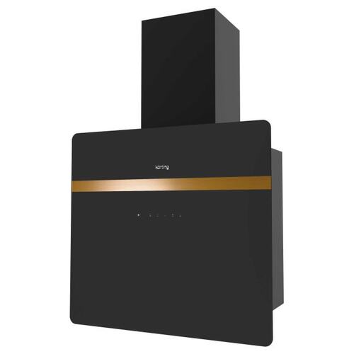Korting KHC 69131 GCN Ширина 60 см, вертикального типа,