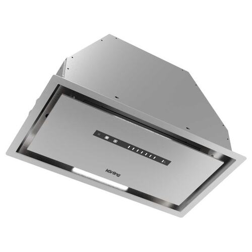 Korting KHI 6997 X Вытяжка Полностью встраиваемая, в шкаф шириной 60 см,