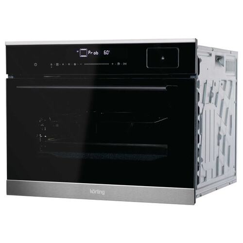 Электрическая духовка Korting Spectrum OKB 3450 GNBX Steam
