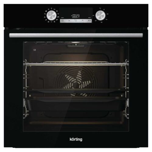 Электрическая духовка Korting Motion OKB 8481 ESN PYRO