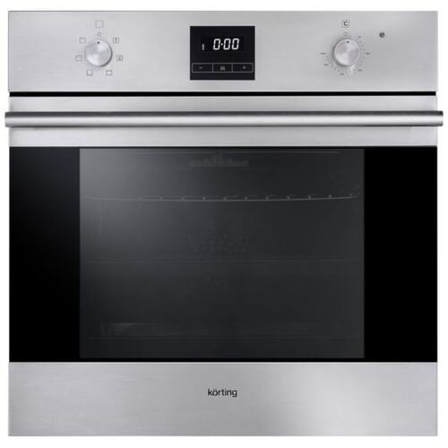 Электрическая духовка Korting Crystal OKB560CFX