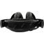 Наушники с микрофоном Koss SB40 Black, вид сверху