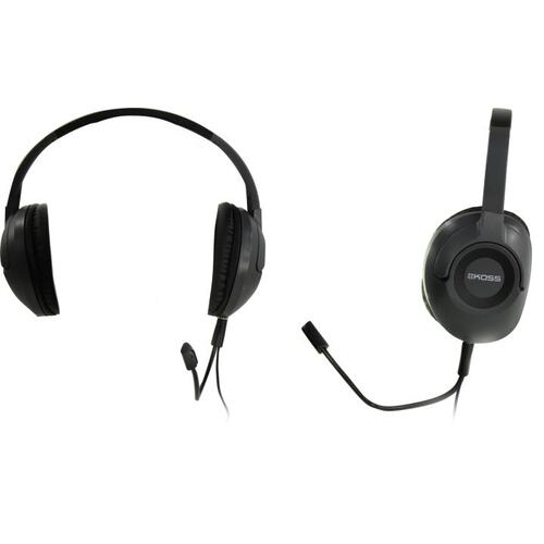 Наушники с микрофоном Koss SB42 Grey