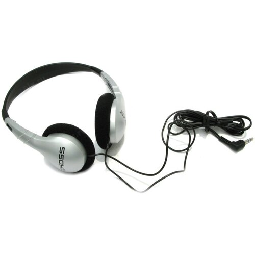 Наушники Koss UR5 Silver