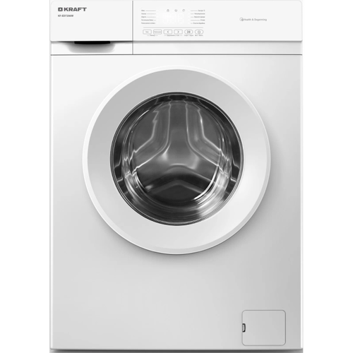 Стиральная машина KRAFT KF-ED7206W