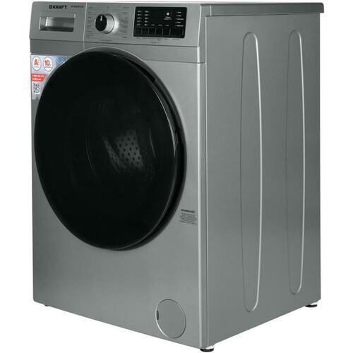 Стиральная машина KRAFT KF-MDS10147G