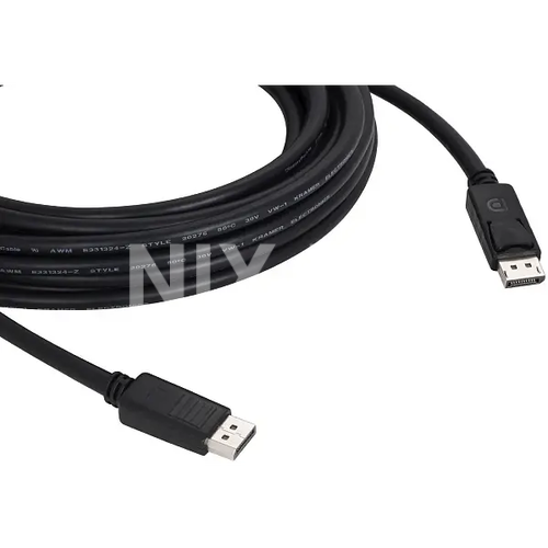 Кабель DisplayPort <-> DisplayPort Kramer C-DP-15