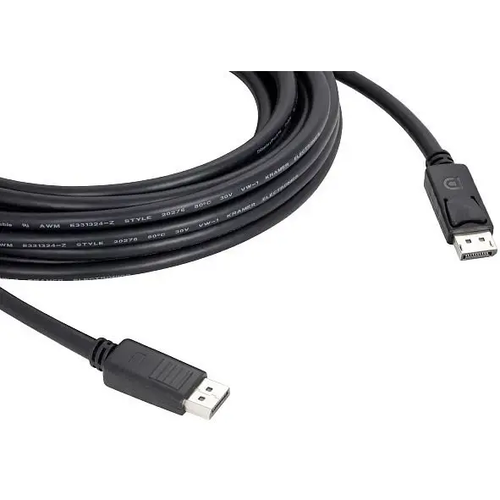 Кабель DisplayPort <-> DisplayPort Kramer C-DP-25