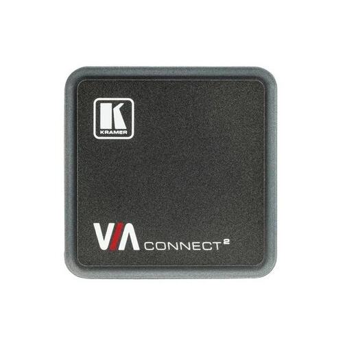Интерактивная система для совместной работы с изображением Kramer VIA Connect2 (VIA Connect2)