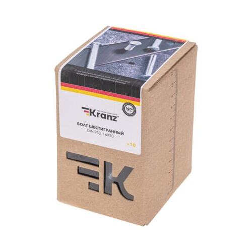Крепеж Kranz KR-01-3512-099