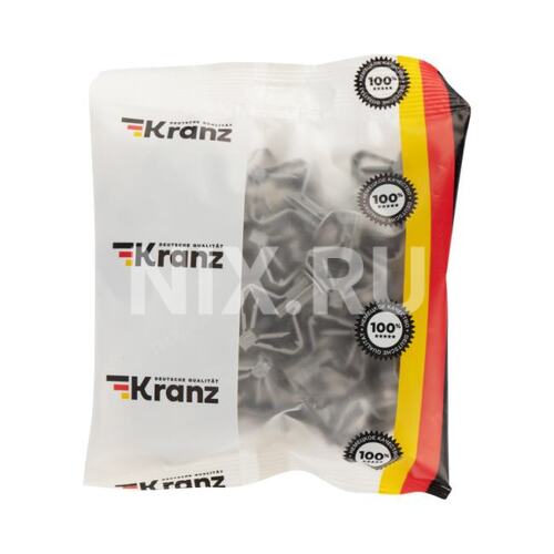 Крепеж Kranz KR-01-3615-001