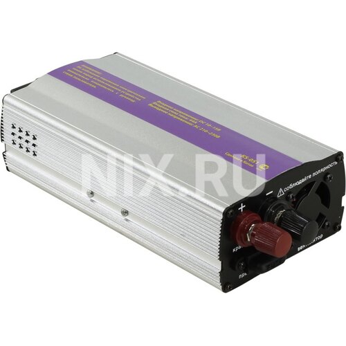 Автомобильный инвертор KS-is Finvy KS-051