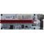 USB Riser (PCI-Ex1M - > PCI-Ex16F) KS-is KS-347,  