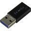 KS-is KS-379  USB 3.0 type C -> A,  