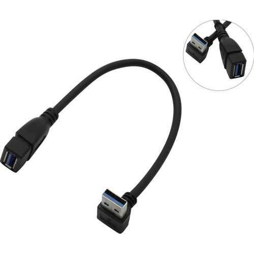 KS-is KS-401 0.15 м. USB 3.0 A -> A