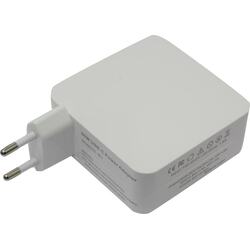 Блок питания USB Power Delivery (USB-C) KS-is KS-451 65 Вт 3 А USB type C