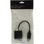 DisplayPort -> VGA  KS-is KS-454  0.1 .,  