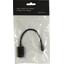Переходник DisplayPort <-> miniDisplayPort KS-is KS-588 0.2 м., вид упаковки