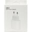 Зарядка USB-устройств от 220В KS-is KS-600 USB Type C "мама" (20 Вт), вид упаковки