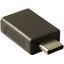 KS-is KS-753  USB 3.0 type C -> A,  