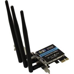 KS-is <KS-788> Wi-Fi5/Bluetooth 5.0 PCI-Ex1 Adapter