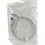 KS-is KS-806gen2-W-3 3 м. USB Type C -> Magsafe 2, вид упаковки