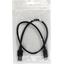 KS-is KS-845B-0.5 0.5 м. USB 3.0 A -> Type C, вид упаковки