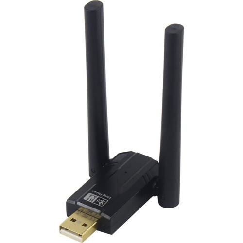 Bluetooth адаптер USB KS-is KS-863