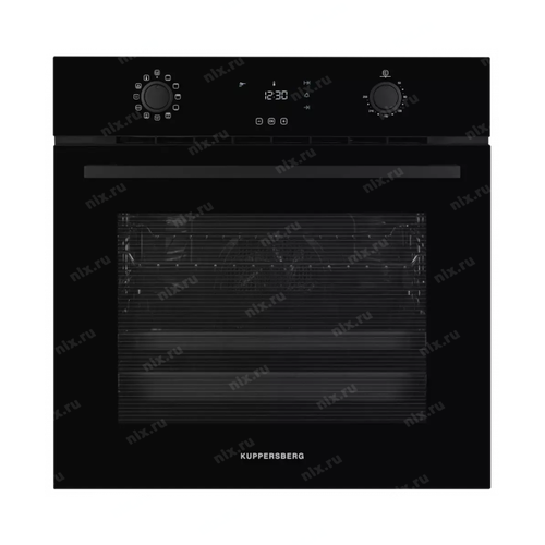 Электрическая духовка Kuppersberg FPH 611 B