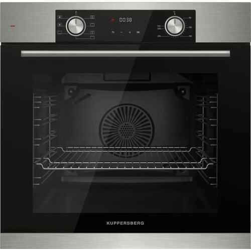 Электрическая духовка Kuppersberg HF 607 BX