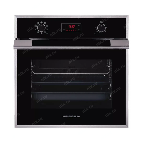 Электрическая духовка Kuppersberg HFZ 691 BX
